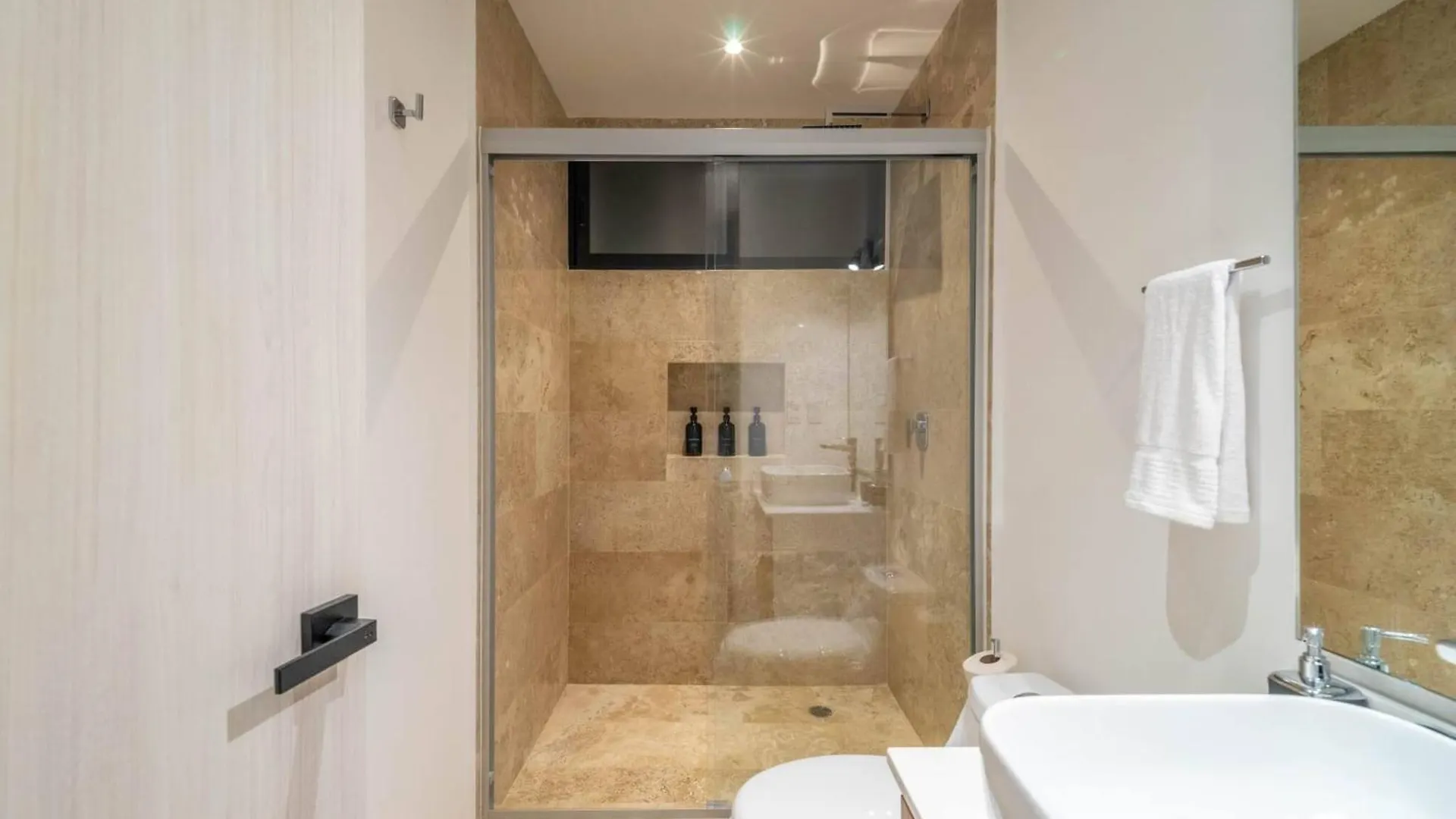 2-Bedroom Apartment With Pool Parques Zama Tulum 0*,