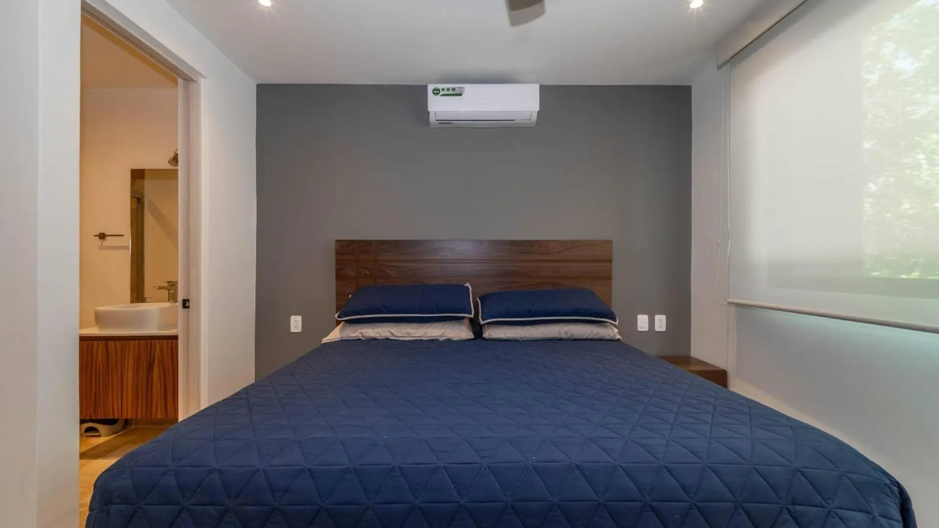 2-Bedroom Apartment With Pool Parques Zama トゥルム メキシコ