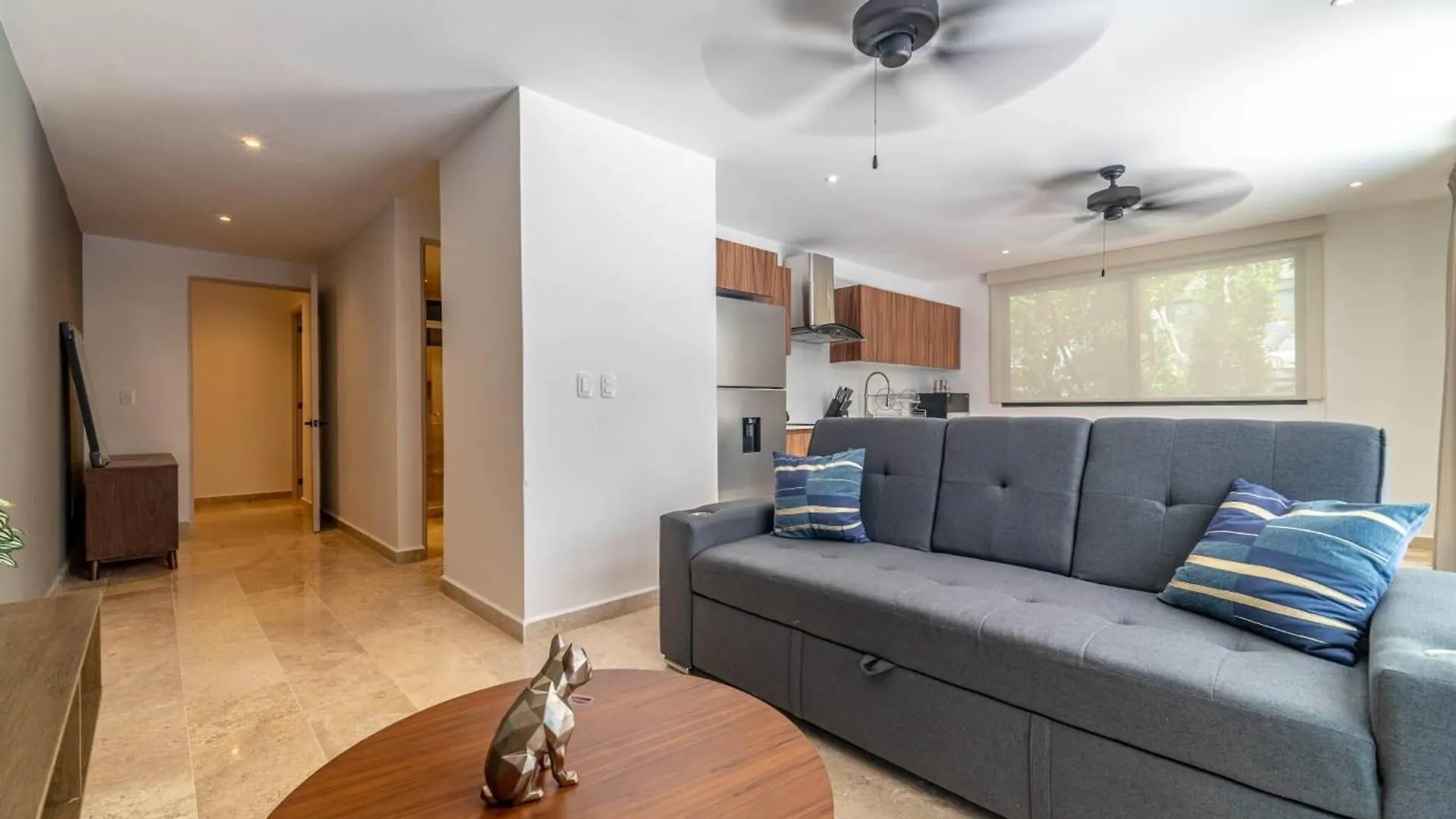 2-Bedroom Apartment With Pool Parques Zama contacts
